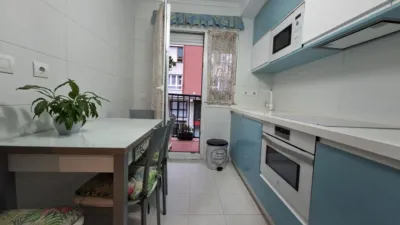 Duplex in Torrelavega photo 8