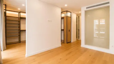 Apartment in Sant Jaume photo 18