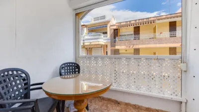 Piso – Torrevieja - Vista 2