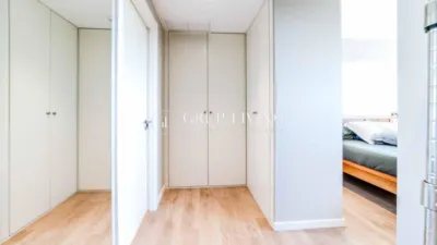 Penthouse in La Plana photo 24