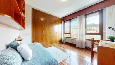 Apartment in Alameda de Mazarredo photo 26
