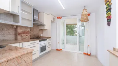Apartment in Ciudad Jardín photo 7