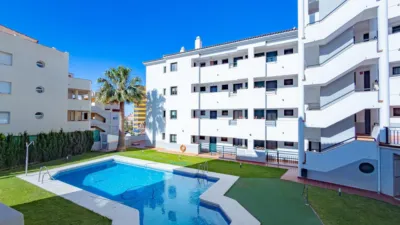 Apartment at Calle Pensamiento, 58 photo 30