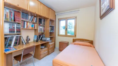 House in Can Vinader photo 60