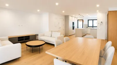 Apartment in Sant Jaume photo 8
