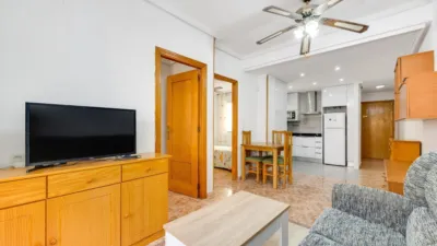 Apartamento en calle de Ramón Gallud photo 7