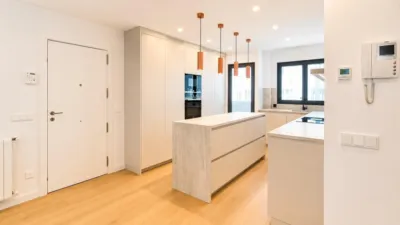 Apartment in Sant Jaume photo 13