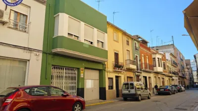 Terraced house on Calle del Maestro Giner photo 41