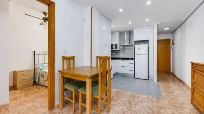 Apartamento en calle de Ramón Gallud photo 10
