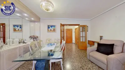 Flat on Carrer de la Isla Cabrera photo 10