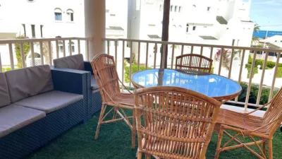 Pis – Xàbia / Jávea, Parque Villas, la Marina Alta - Vista 2