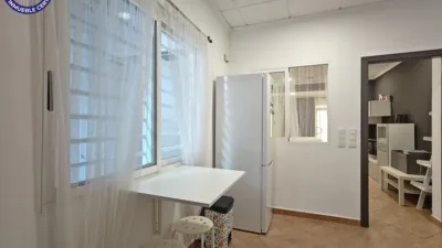 Terraced house on Calle del Maestro Giner photo 9