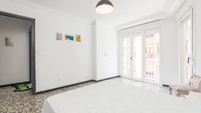 Apartment in Plaça dels Pontos photo 39