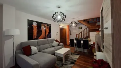 Duplex in Torrelavega photo 3