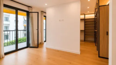 Apartment in Sant Jaume photo 4