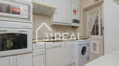 Apartment on Calle del Alcalde Martín de Alzaga photo 16