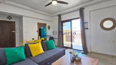 Apartment in Paseo photo 4