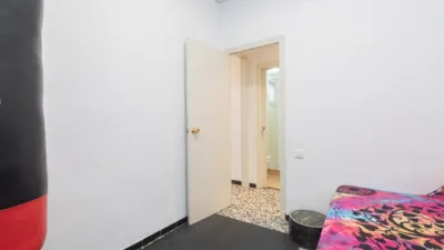 Apartment in Plaça dels Pontos photo 19