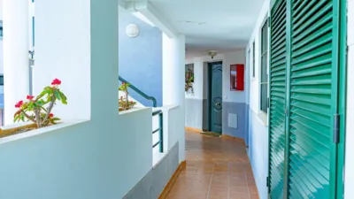 Apartment at Calle Pensamiento, 58 photo 36