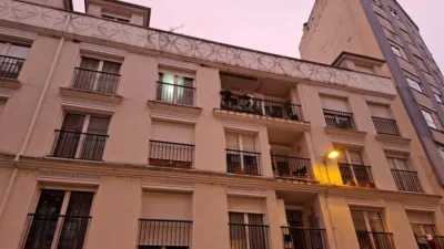 Duplex in Torrelavega photo 36