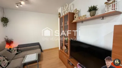 Apartment in Calella photo 12