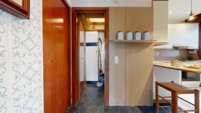 Apartment in Alameda de Mazarredo photo 22