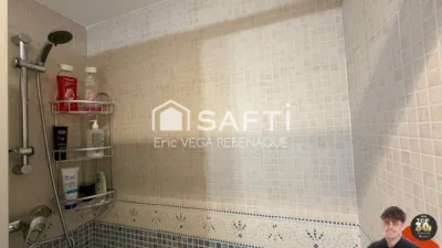 Apartment in Calella photo 29