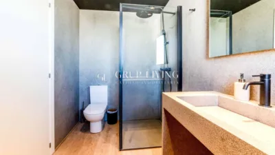 Penthouse in La Plana photo 27