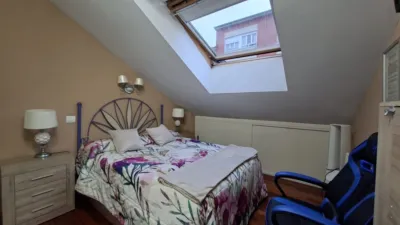 Duplex in Torrelavega photo 23