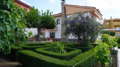Casa en calle Hortensia, 24 photo 7