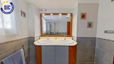 Flat on Carrer de la Isla Cabrera photo 62