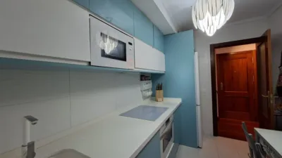 Duplex in Torrelavega photo 9