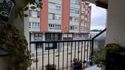 Duplex in Torrelavega photo 4