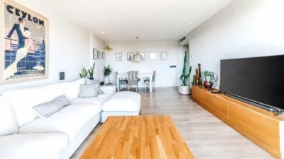Penthouse in La Plana photo 7