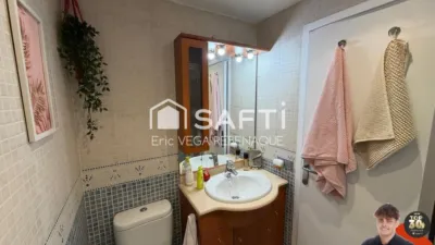 Apartment in Calella photo 28