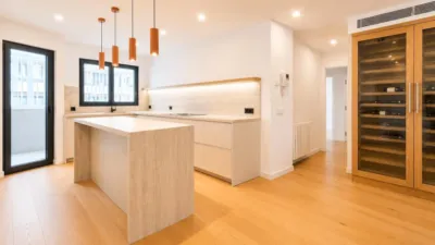 Apartment in Sant Jaume photo 16