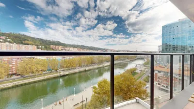 Apartment in Alameda de Mazarredo photo 6