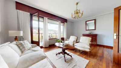 Apartment in Alameda de Mazarredo photo 10