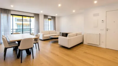 Apartment in Sant Jaume photo 9