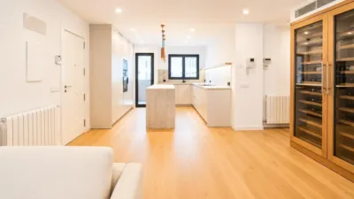 Apartment in Sant Jaume photo 14