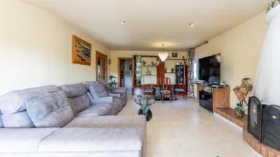 House in Can Vinader photo 37