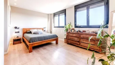 Penthouse in La Plana photo 20