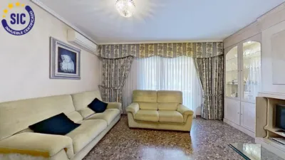 Flat on Carrer de la Isla Cabrera photo 13