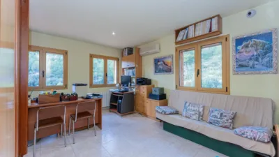 House in Can Vinader photo 62