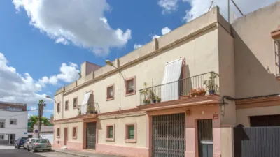 House on Calle Cayetano Picado photo 54