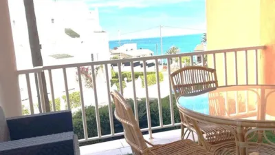 Pis – Xàbia / Jávea, Parque Villas, la Marina Alta - Vista 3