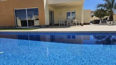 Casa – Torrevieja - Vista 2
