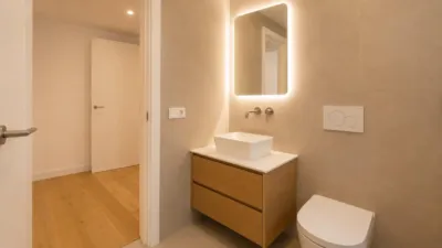 Apartment in Sant Jaume photo 25