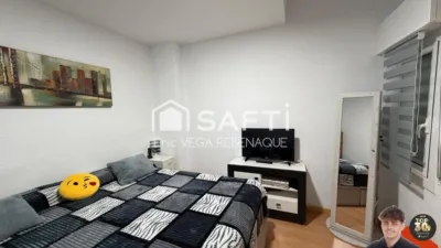 Apartment in Calella photo 21