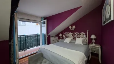 Duplex in Torrelavega photo 27